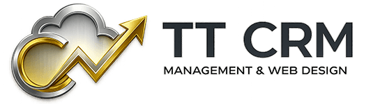 TTCRM Logo